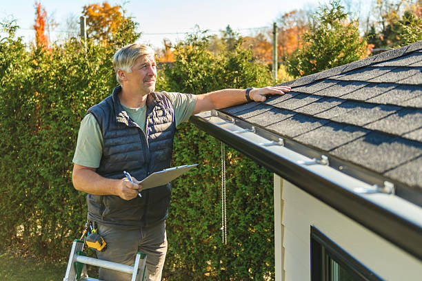 Trusted Roofing service in Buffalo, ND - Ben Roofing and Steel LLC